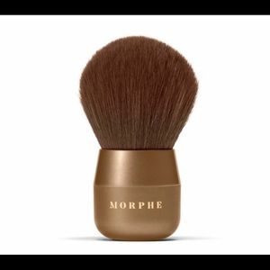New Morphe Glamabronze Deluxe Brush